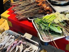 -牛华八婆麻辣烫(起源店)