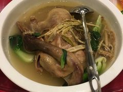 -良渚君澜度假酒店·中餐厅