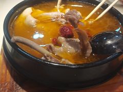 -吕记老鸭汤·徽菜馆(东营路店)