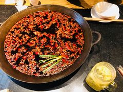 -纸盐河码头火锅(十八梯店)