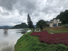 景点-宝晶宫旅游景区