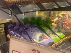 -COSTA COFFEE(天通苑华联店)