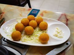 -李师傅脆肚(梅林店)
