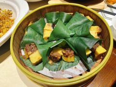 -潞州宴·长治人的会客厅(长兴北路店)