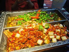 -锦尚阁烤鱼(望京新荟城店)