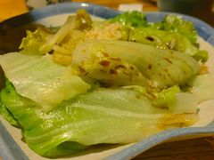 -长亭酒肆.武夷菜(鼓楼后海店)