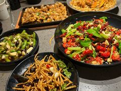 -一棠龙虾•王牌虾球(楚河汉街店)