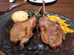 -萨莉亚意式餐厅(杭州西溪龙湖天街店)