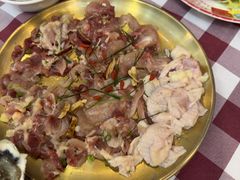 -吉源大排档·鱼生·海鲜(烧烤彩印厂店)