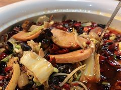 私房毛血旺-华德来餐厅(集美店)