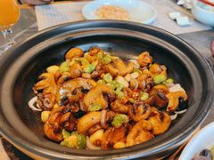 -紫泥369粗粮季(鼓楼店)