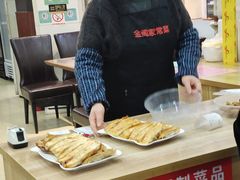 -金阁家常菜(贵阳路店)
