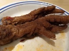 -王全兴鸡血汤鸡汤饭(交通路店)