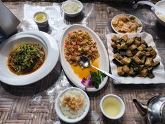 -昆师傅饭庄