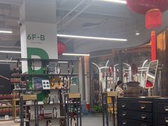 -大视光学•LINDBERG林德伯格•全球手工眼镜集合店(王府井店)