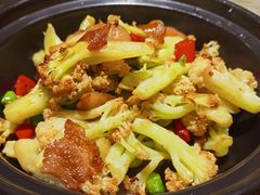 -罗氏十三活虾餐厅(光谷K11购物艺术中心店)