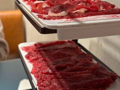 -邹开喜·小海鲜醉鸡煲·潮汕鲜切牛肉店(襄阳北路店)
