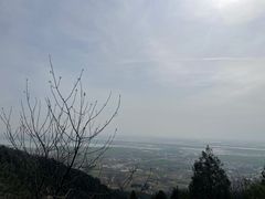 -涂山风景区