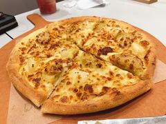 -乐凯撒披萨(福田COCOPark店)