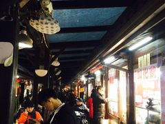 -河坊美食街(河坊街店)