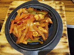 -纽斯桑拿会所(天山店)