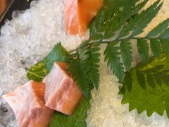 -Mr.Fish鱼鲜生海鲜放题(高德置地冬广场店)