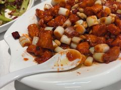 -昱德来·天津菜(河西店)