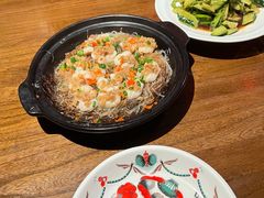 -天山醉美·新疆餐厅(富华里店)