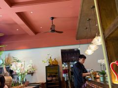 -翡翠鸟精品泰国菜(北辰财富中心店)