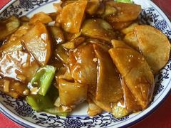 -北大地皖峰饭馆