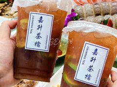 -嘉升大排档(番禺总店)