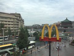 -楼兰古丽新疆菜(钟楼景观店)