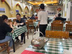 -新疆巴州金丝特餐厅(大钟寺店)