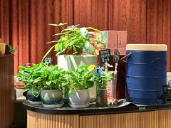 -云海肴·汽锅鸡·云南菜(浦江欢乐颂店)