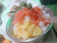 -蛙一刀·麻椒鱼火锅(金仙桥店)