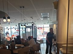 -必胜客(安盛购物广场金州店)