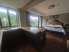 -千岛湖忆湖度假酒店(中心湖景区店)