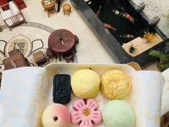 -御茶膳房皇家糕点博物馆(北京首店)