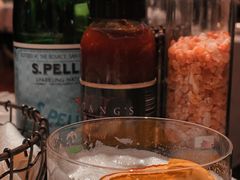 -Wolfgang’s Steakhouse 沃夫冈牛排馆(上海白玉兰广场店)