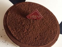 -85度C(生甜甜圈研究工坊·上海松江人民北路店)