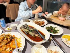 -徐记海鲜·宴会(大唐西市|丰庆店)