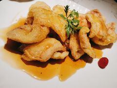 -奉天小馆·非遗东北菜(济南万象城店)
