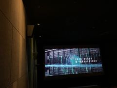 -CGV星星影城(颐堤港ScreenX店)