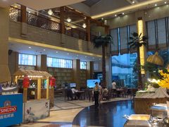 -世纪金源大饭店海鲜自助餐厅(迎宾路店)