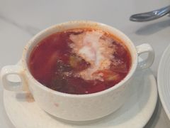 -库滋明·俄罗斯特色美食(中央大街店)