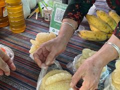 -西双版纳傣族园