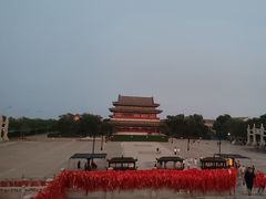 -天津妈祖文化园