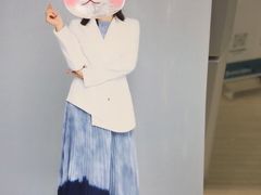 -海马体照相馆(无锡清扬茂业天地店)