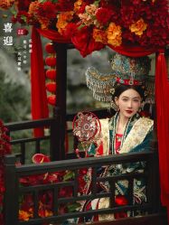 -今生有约婚纱摄影店(景德路店)