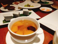 -杭州JW万豪酒店-万豪中餐厅